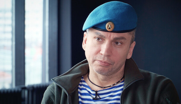 Чтобы весь мир узнал какие русские  добрые сильные и чистые Пловец с травмой спинного мозга Виталий Кочнев  о жизни с инвалидностью и рекордах