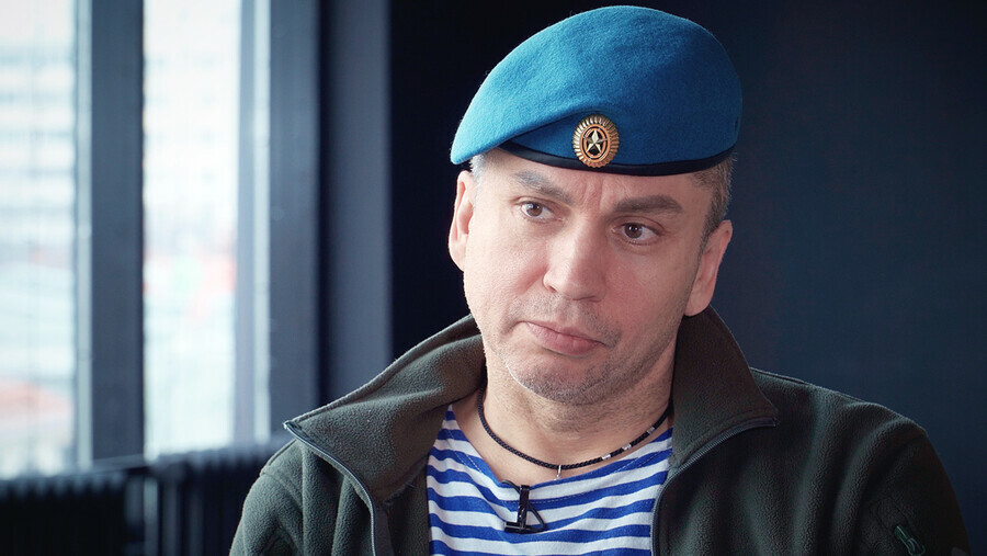 Чтобы весь мир узнал какие русские  добрые сильные и чистые Пловец с травмой спинного мозга Виталий Кочнев  о жизни с инвалидностью и рекордах