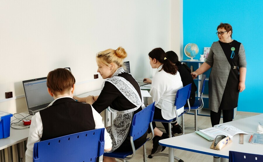 250 учителей со всей России заявили о готовности переехать в Приамурье Что их привлекает