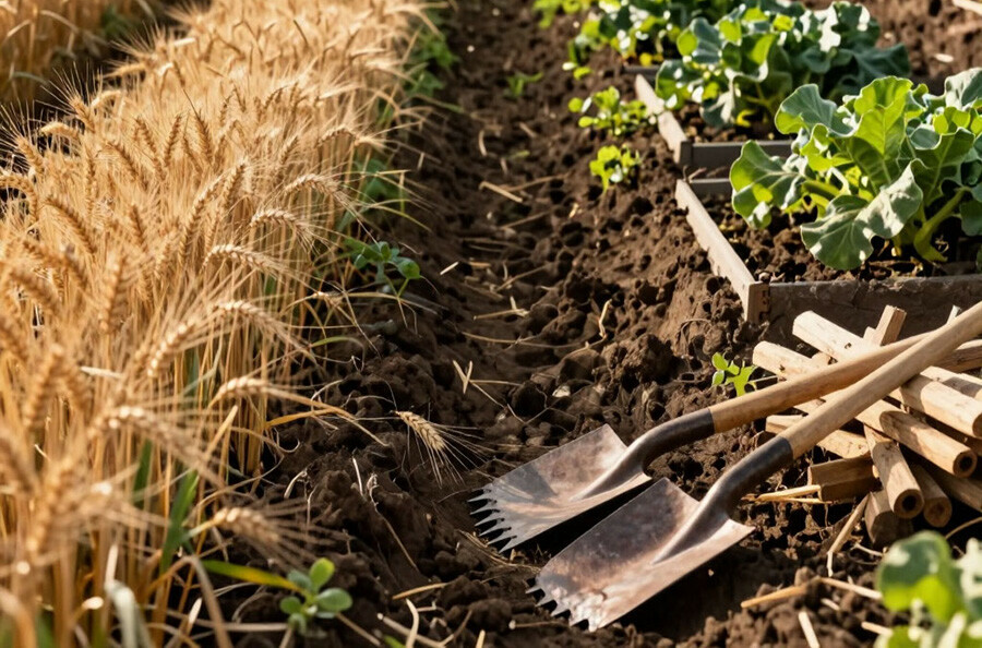 Амурчанину придется вернуть землю взятую в аренду у поселковой администрации