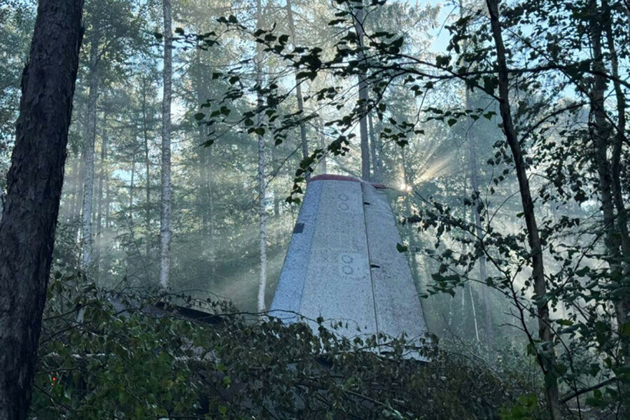 Амурчанину выплатят дополнительную компенсацию за ребенка погибшего при крушении Ан24 под Тындой 