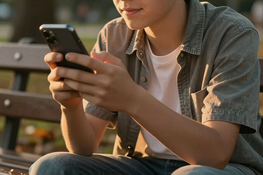 МВД РФ больше 100 тысяч российских подростков сдают в аренду аккаунты в Telegram помогая ппреступникам