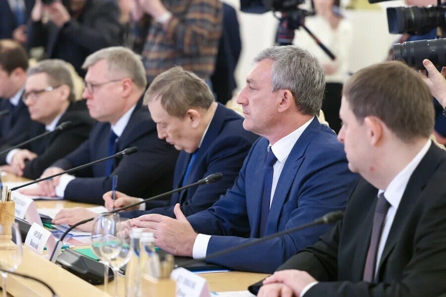 В Москве рассказали о работе Центра компетенций российскокитайского делового сотрудничества в Амурской области 