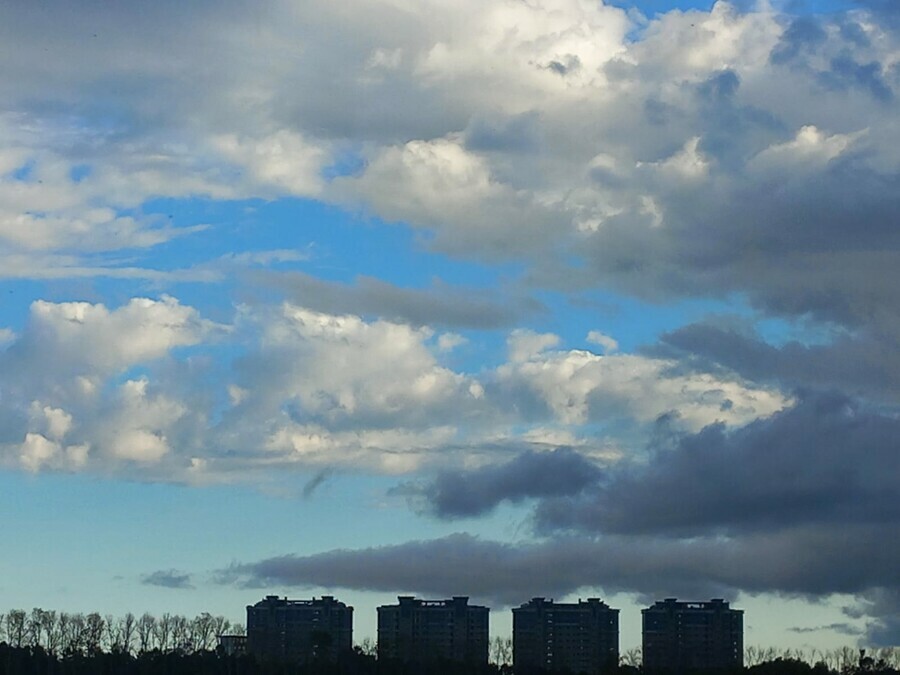 Прогноз погоды в Амурской области на 10 апреля