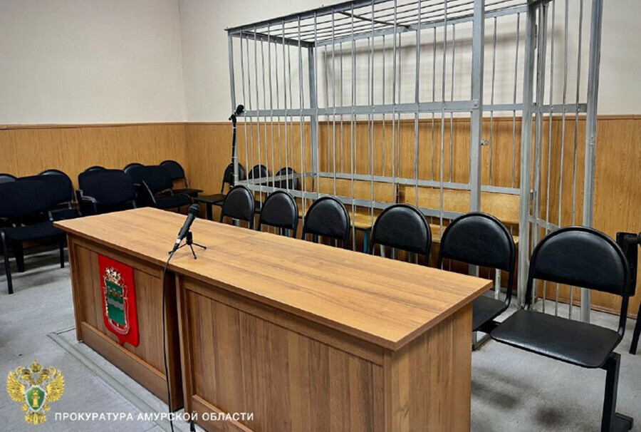 Благовещенцы пытались завладеть деньгами сироты с ментальным расстройством выдав стиральный порошок за наркотики