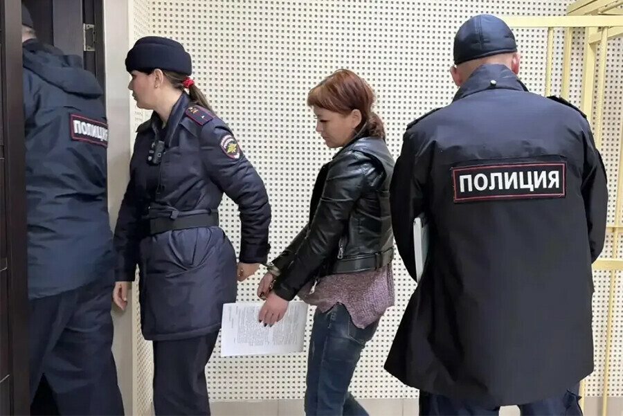 Амурчанке грозит пожизненное заключение