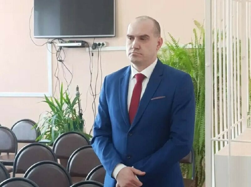 В Тынде по решению суда лишен мандата и должности председатель городской думы выписавший сам себе премию