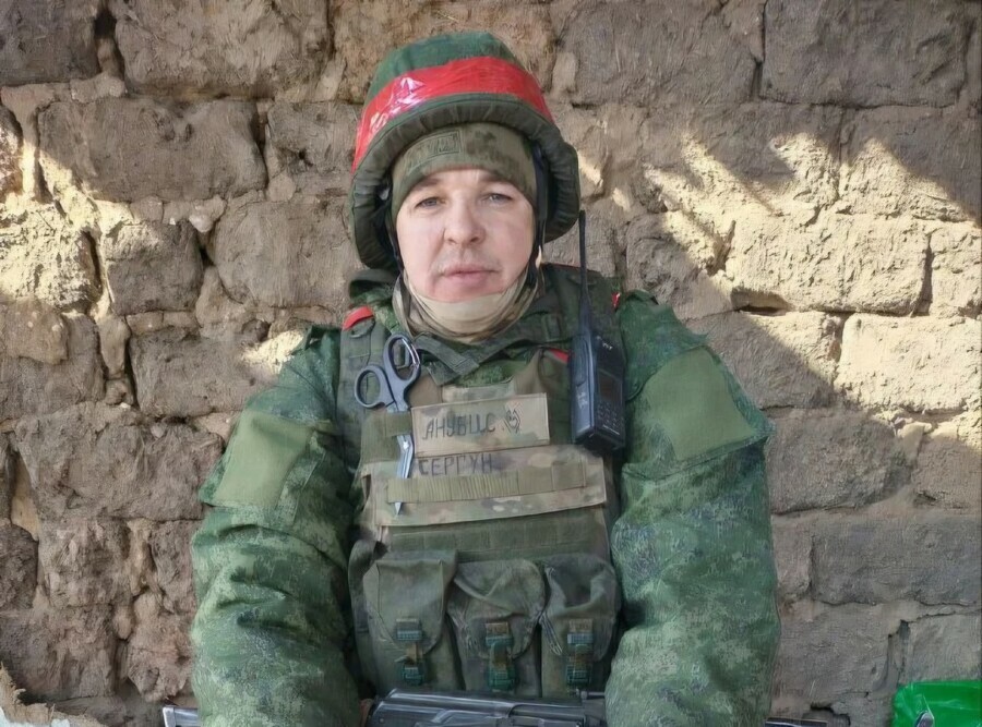 Пошел на СВО в феврале погиб в марте в фонде Защитники Отечества рассказали как поддерживают семьи погибших бойцов