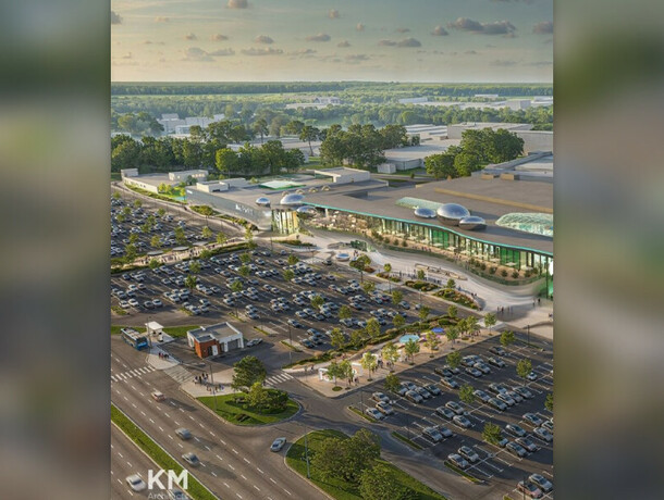 Вместо Маленькой Венеции в Благовещенске построят аквапарк а рядом появится еще один