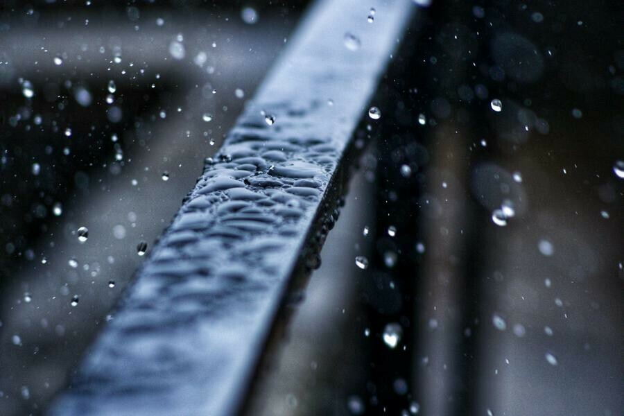 Дождь и снег принесет в Приамурье последний день недели 