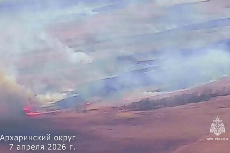 Еще в четырех муниципальных образованиях Приамурья введен особый режим видео 