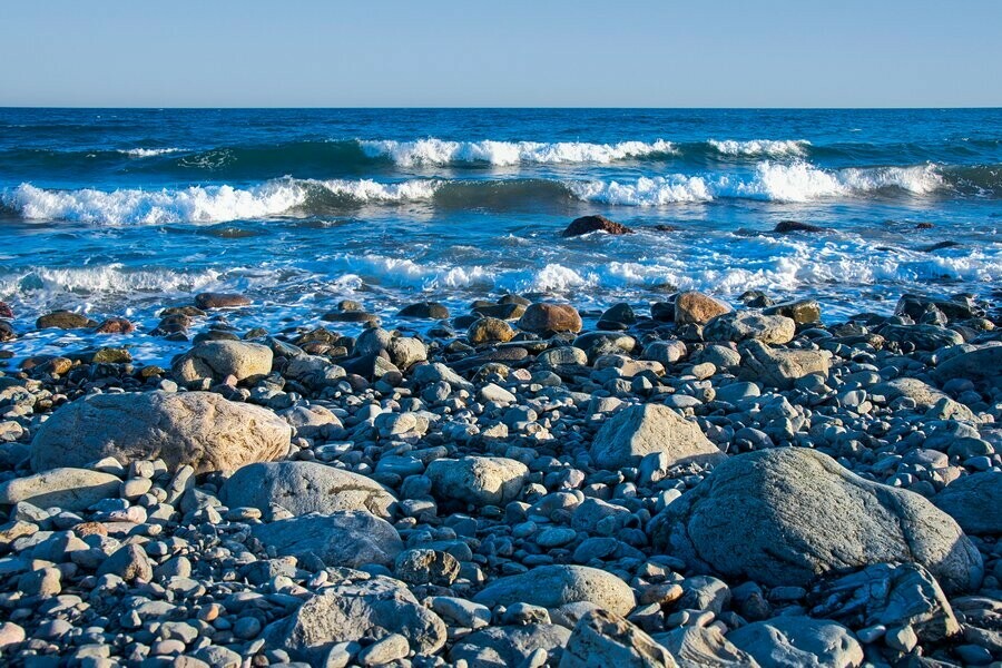 Все пляжи Краснодарского края откроют для туристов к лету 