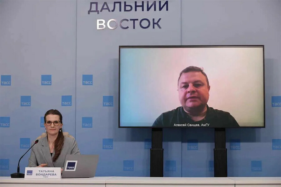 В Амурской области создадут ракето и спутникостроительную ассоциацию в содружестве с ОАЭ