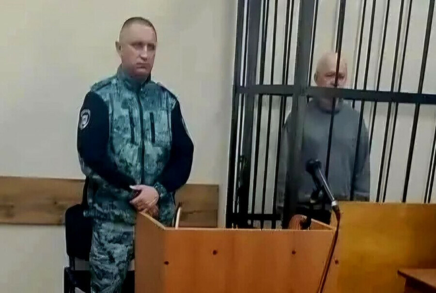 В Амурской области арестован мужчина обвиняемый в особо тяжком преступлении  теракте 