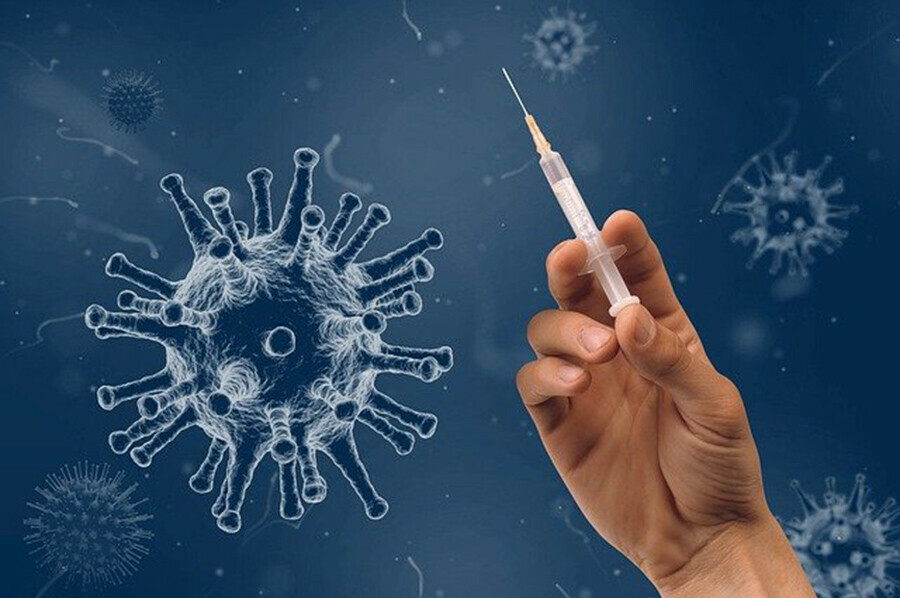 Чем объясняется отсутствие антител к COVID19 после вакцинации Консультирует врачинфекционист  