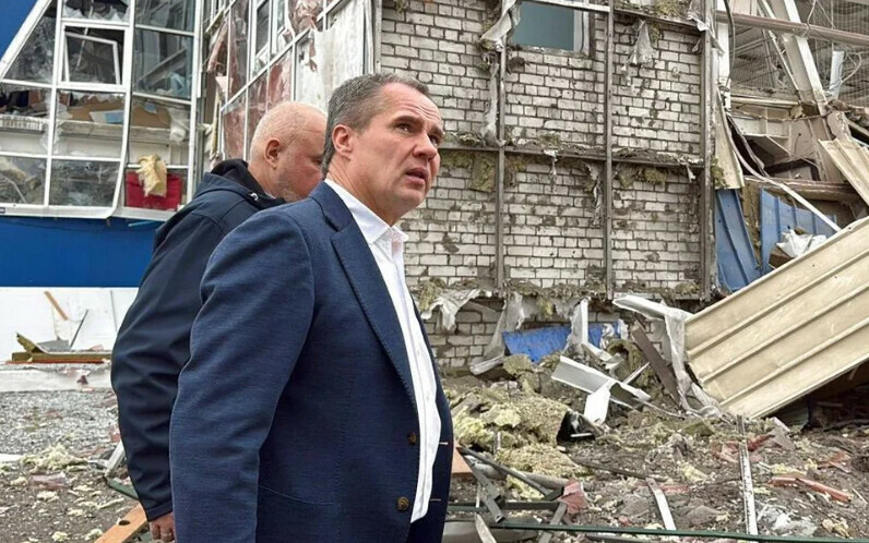 На следующей неделе в России может начаться традиционный весенний губернаторопад