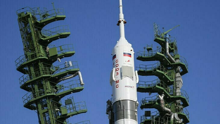 Роскосмос открыл сервис по приему заявлений в отряд космонавтов