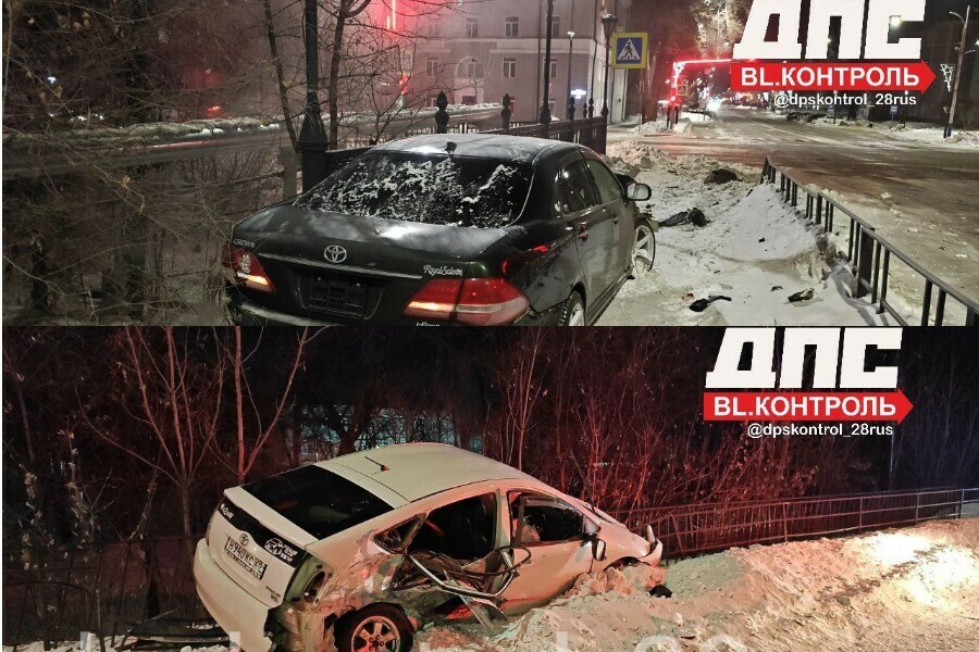 В суд уходит дело о громком ДТП в центре Благовещенска унесшего жизнь молодого парня 