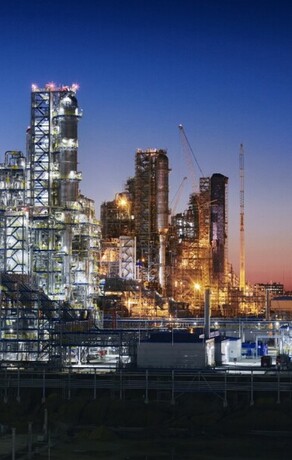 Американское издание написало о стратегическом значении газа который производят в Амурской области