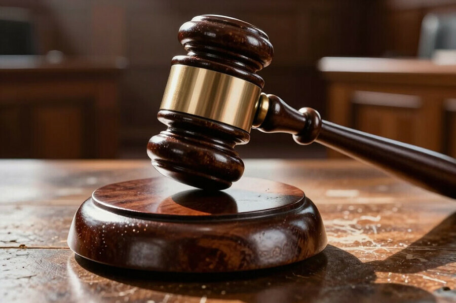 Адвокат пьяного водителя Toyota Land Cruiser пытался прекратить дело в суде