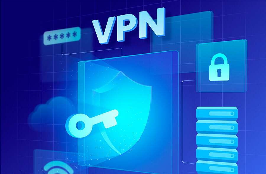 Около 300 миллионов рублей готовы потратить на услуги VPN региональные власти Какие  сколько обновлено