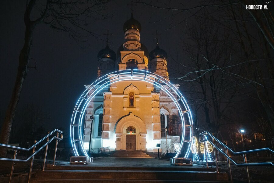 Во Владивостоке впервые наказали китайских экскурсоводов