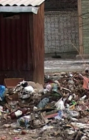 С учетом этого гадюшника Как губернатор смотрел ветхое жилье в Благовещенске в 2008м