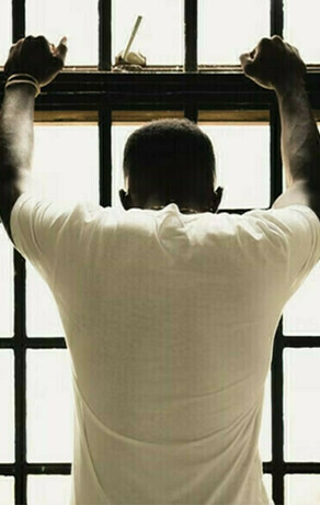 В УФСИН опровергли информацию о том что в колонии ослеп Вячеслав Цеповяз один из главарей кровавой кубанской банды