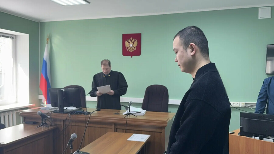 В вентиляции квартиры в Благовещенске нашли 20 килограммов золота и серебро