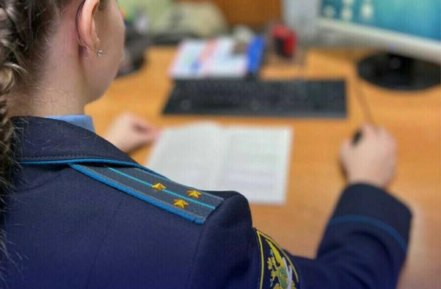 В Благовещенске вынесен приговор бывшему начальнику отделения судебных приставов 