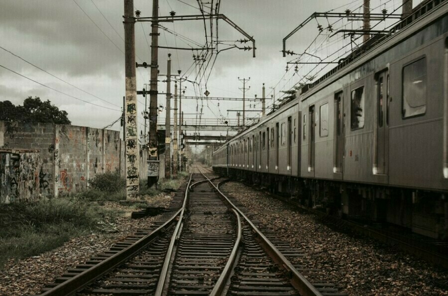 Двум детям в Амурской области выплатят по 200 тысяч за гибель старшего брата под колесами поезда