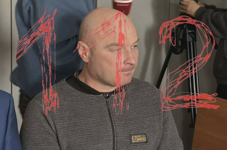 Вынесен приговор Михаилу Пичугину который два месяца дрейфовал в Охотском море с двумя трупами