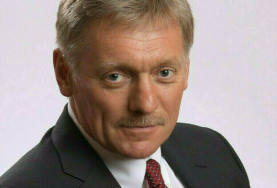 Песков объяснил когда восстановится работа интернета в России