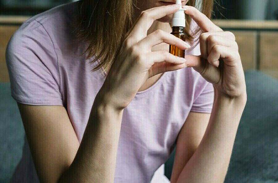 Юрист аллергики могут просить удаленку