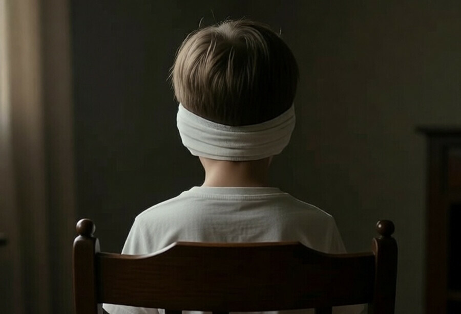 Благовещенка придумала слезливую историю о сыне чтобы получить крупную сумму от бывшего мужа