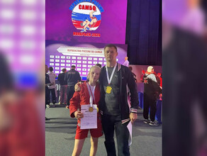 Самбистка из Свободного Виктория Суборь поедет на мировой турнир в Грецию фото