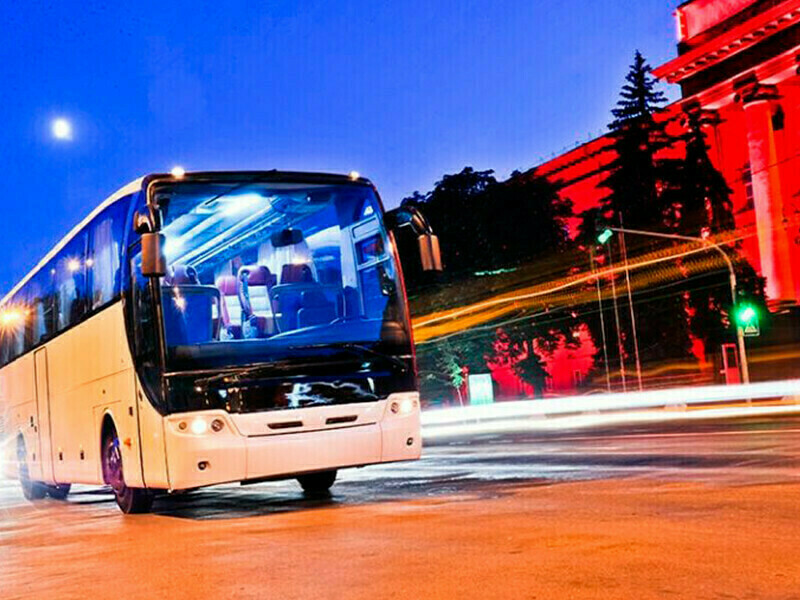 Амурский краеведческий музей проведет автобусную экскурсию по Благовещенску