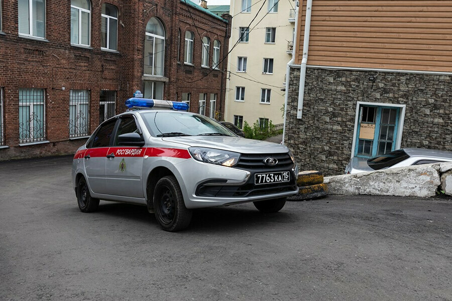 Серийный мошенник из Приамурья находящийся в федеральном розыске задержан во Владивостоке