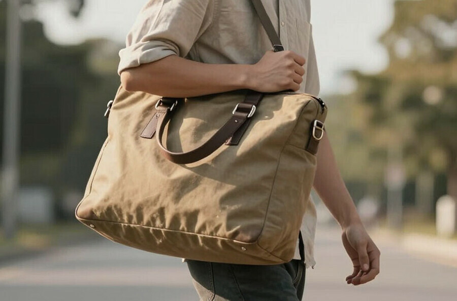 Студент из Благовещенска унес чужую сумку и стал фигурантом уголовного дела