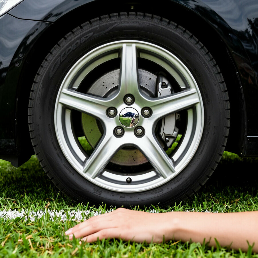 Сначала назад протащил ее машиной несколько метров потом обратно в Благовещенске трагически погибла молодая женщина