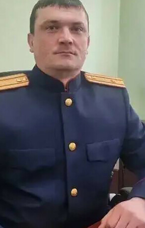 В Тынде назначен новый руководитель следственного отдела СУ СК РФ по Амурской области