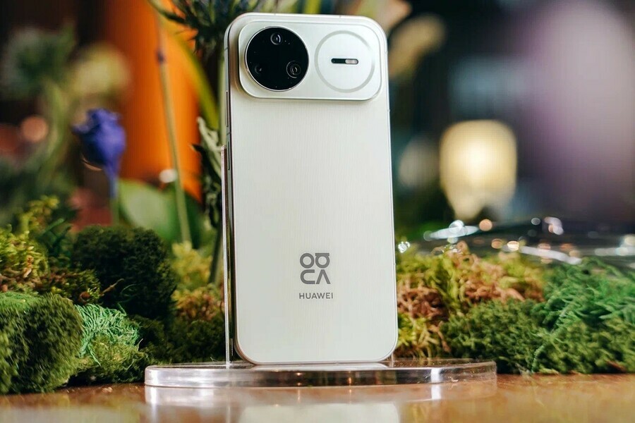 Жителям Амурской области доступен предзаказ на смартфоны серии HUAWEI nova 15