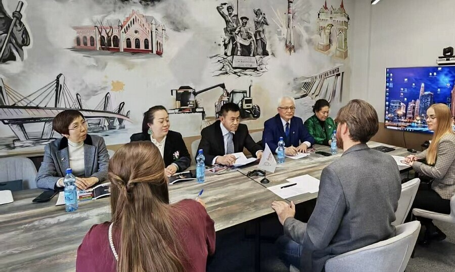 Китайская компания предлагает амурчанам оздоровительные туры на курорт Санья