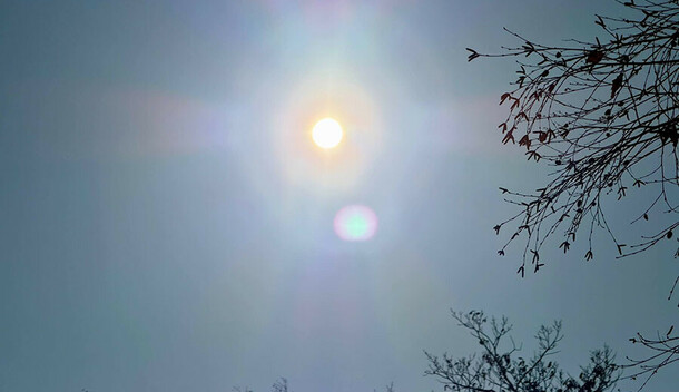 Прогноз погоды в Амурской области на 18 апреля