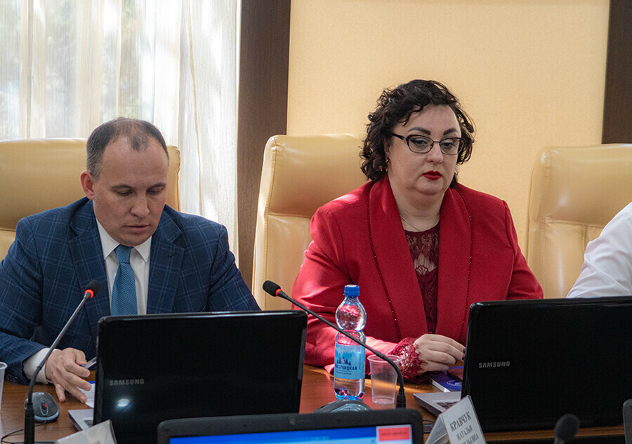 Кто может занять должность уполномоченного по правам человека в Амурской области