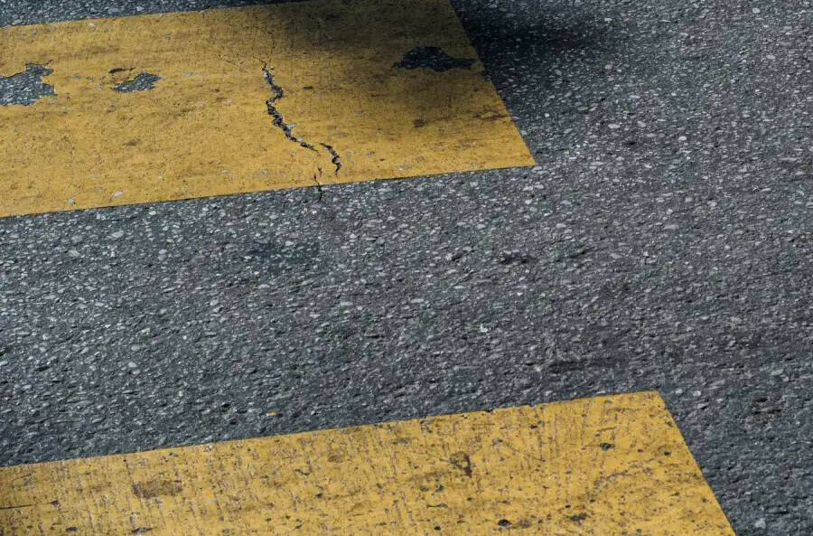 В Благовещенске установят четыре приподнятых пешеходных перехода