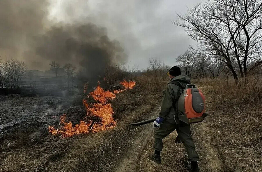 В некоторых районах Благовещенска спасатели усилят патрулирование 