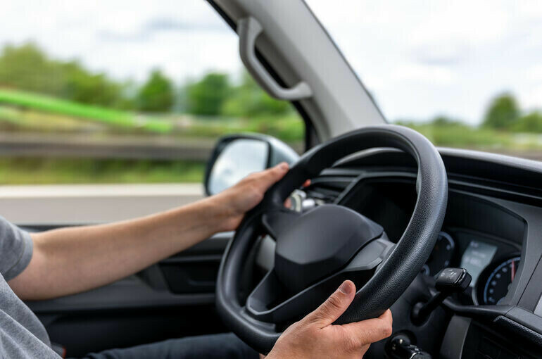 Мимика речь движение глаз за поведением водителей будет следить ИИ