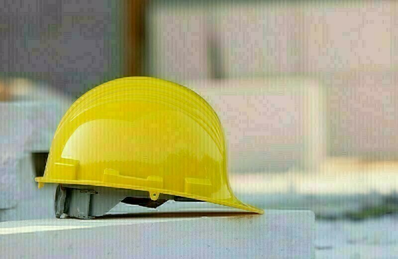 Труба ударила в живот в Амурской области тяжело ранен рабочий