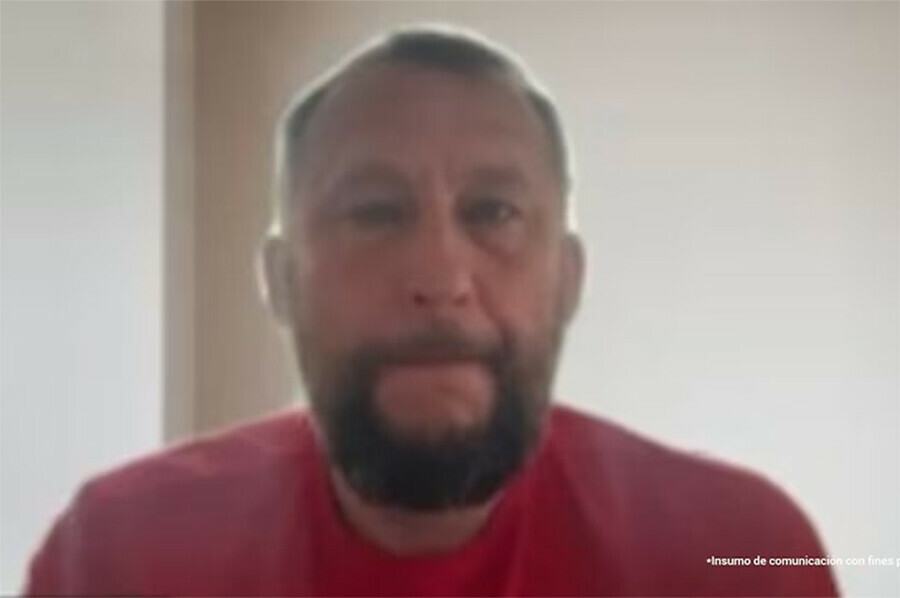 Русский мэр колумбийского города снят с должности изза коррупции